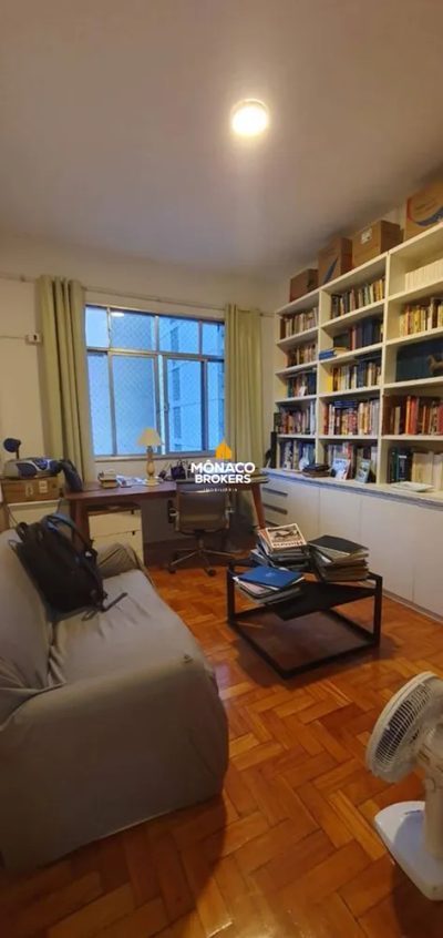 Apartamento, 3 quartos, 80 m² - Foto 1