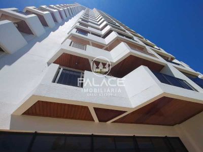 Apartamento, 2 quartos, 166 m² - Foto 1