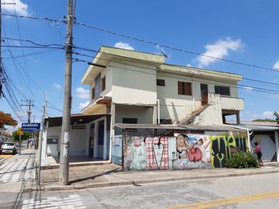 Loja-Salão, 300 m² - Foto 2
