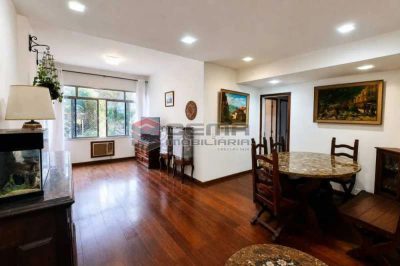 Apartamento, 3 quartos, 93 m² - Foto 1