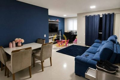 Apartamento, 2 quartos, 67 m² - Foto 5