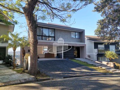 Sobrado, 4 quartos, 447 m² - Foto 3