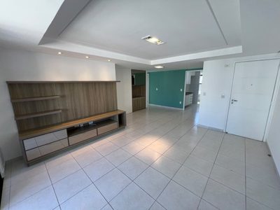 Apartamento, 3 quartos, 90 m² - Foto 2