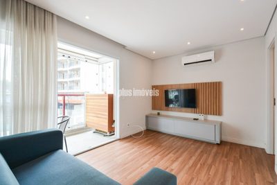 Apartamento, 2 quartos, 59 m² - Foto 1