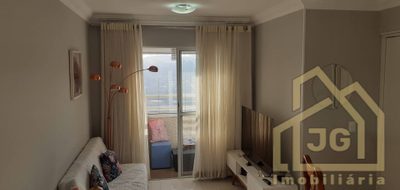 Apartamento, 2 quartos, 1000 m² - Foto 2