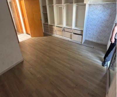 Apartamento, 2 quartos, 46 m² - Foto 2