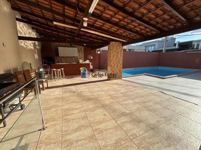 Casa de Condomínio, 5 quartos - Foto 4