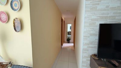 Apartamento, 3 quartos, 70 m² - Foto 4
