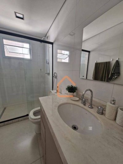 Apartamento, 3 quartos, 120 m² - Foto 4