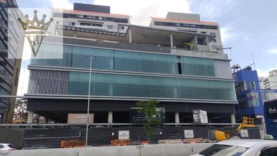 Loja-Salão, 379 m² - Foto 4