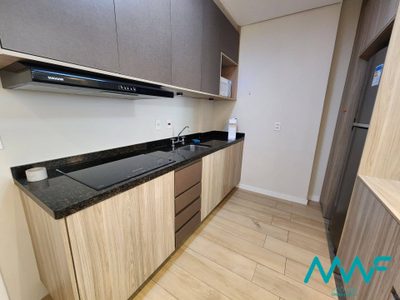 Apartamento, 1 quarto, 47 m² - Foto 2