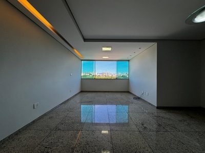 Apartamento, 4 quartos, 120 m² - Foto 2