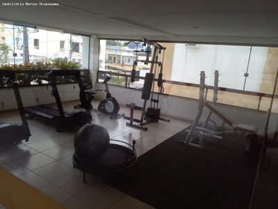 Apartamento, 3 quartos, 74 m² - Foto 2