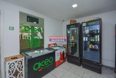 Apartamento, 2 quartos, 44 m² - Foto 2