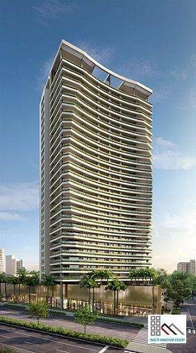 Apartamento, 3 quartos, 221 m² - Foto 2