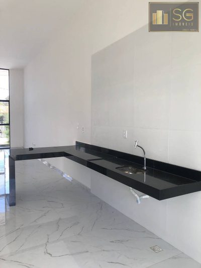 Casa de Condomínio, 3 quartos - Foto 5