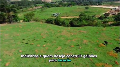 Loteamento e Condomínio, 16 hectares - Foto 5
