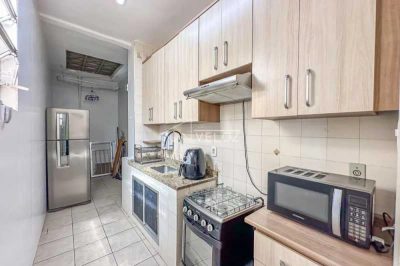 Cobertura, 3 quartos, 78 m² - Foto 2