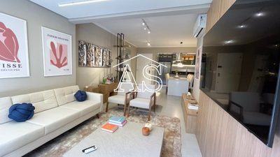 Apartamento, 3 quartos, 100 m² - Foto 4