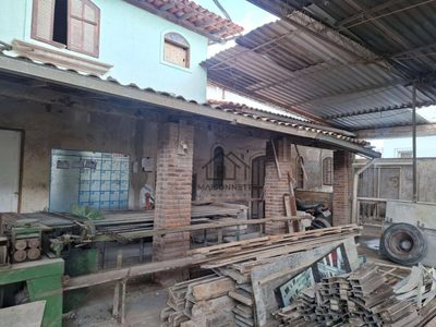 Depósito-Galpão, 70 m² - Foto 2