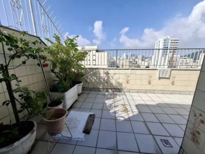 Apartamento, 3 quartos, 156 m² - Foto 1