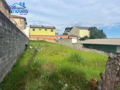 Terreno, 480 m² - Foto 1