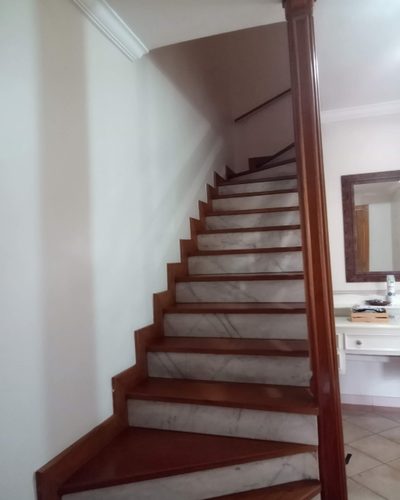 Sobrado, 3 quartos, 153 m² - Foto 5