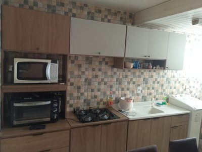 Apartamento, 2 quartos, 37 m² - Foto 2