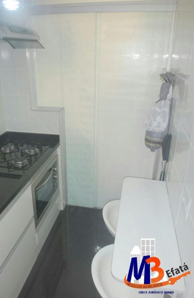 Apartamento, 2 quartos, 43 m² - Foto 3