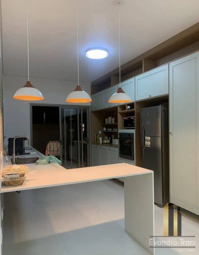 Casa, 3 quartos, 250 m² - Foto 3