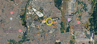 Terreno, 2700 m² - Foto 2