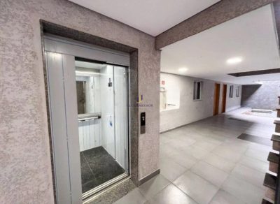 Apartamento, 2 quartos, 40 m² - Foto 1
