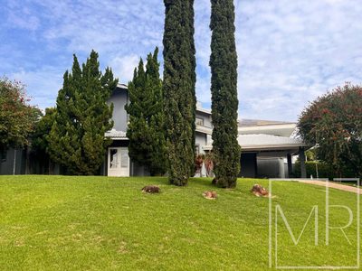 Casa, 4 quartos, 369 m² - Foto 5