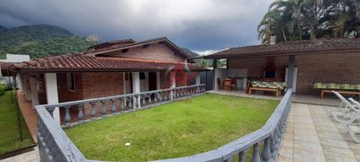Casa, 6 quartos, 190 m² - Foto 4