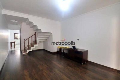 Casa, 3 quartos, 192 m² - Foto 1