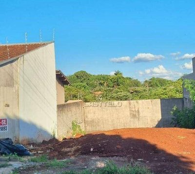 Terreno, 250 m² - Foto 2