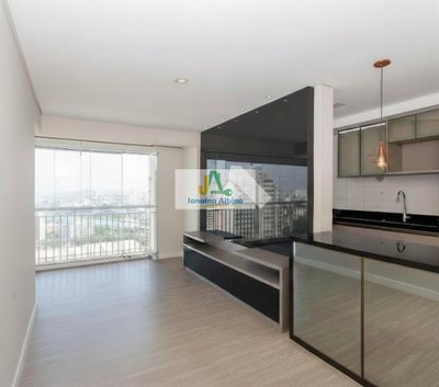 Cobertura, 2 quartos, 111 m² - Foto 1