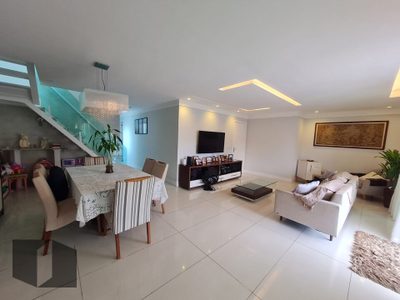 Cobertura, 3 quartos, 312 m² - Foto 3