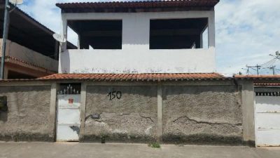 Casa, 1 quarto, 244 m² - Foto 1