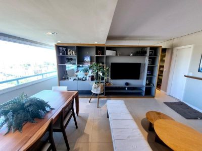 Apartamento, 2 quartos, 92 m² - Foto 3