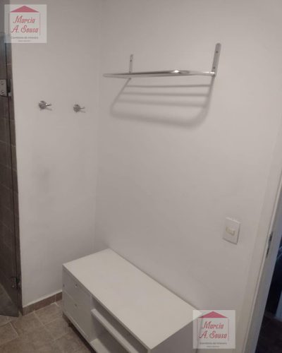 Apartamento, 2 quartos, 70 m² - Foto 4