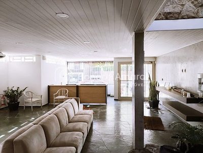 Sala-Conjunto, 223 m² - Foto 2