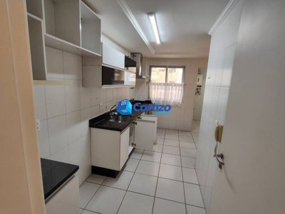 Apartamento, 3 quartos, 115 m² - Foto 3