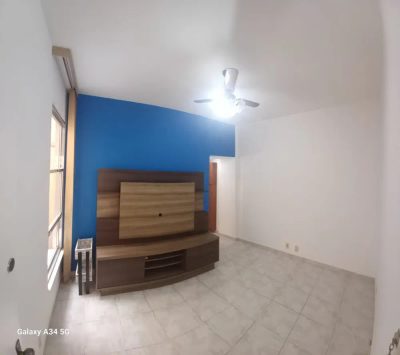 Apartamento, 1 quarto, 45 m² - Foto 1