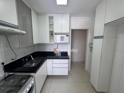 Apartamento, 3 quartos, 68 m² - Foto 5