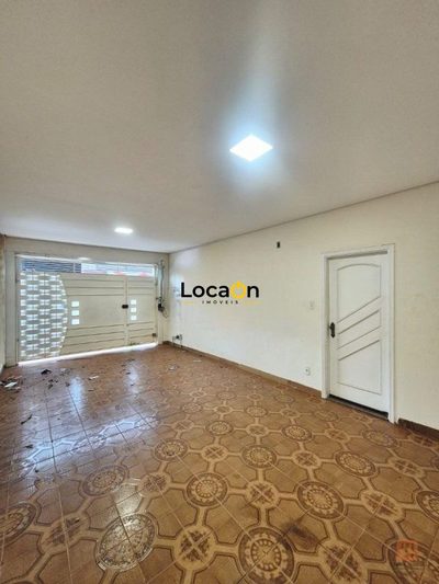 Casa, 3 quartos, 170 m² - Foto 2