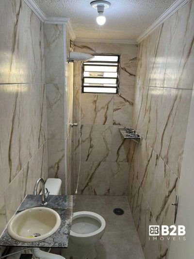 Apartamento, 3 quartos, 70 m² - Foto 4