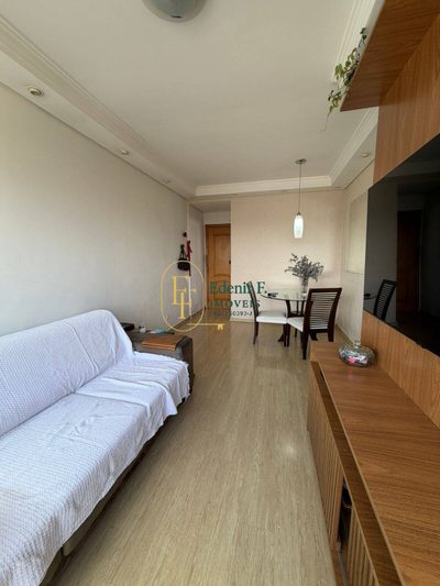 Apartamento, 2 quartos, 55 m² - Foto 4