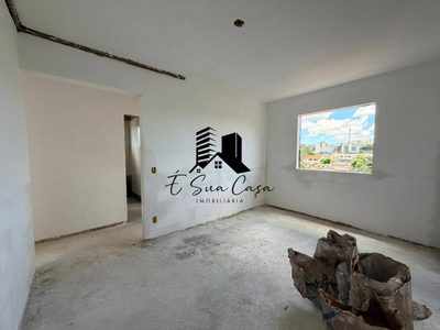 Apartamento, 3 quartos, 65 m² - Foto 2