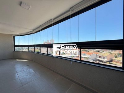 Apartamento, 3 quartos, 141 m² - Foto 1